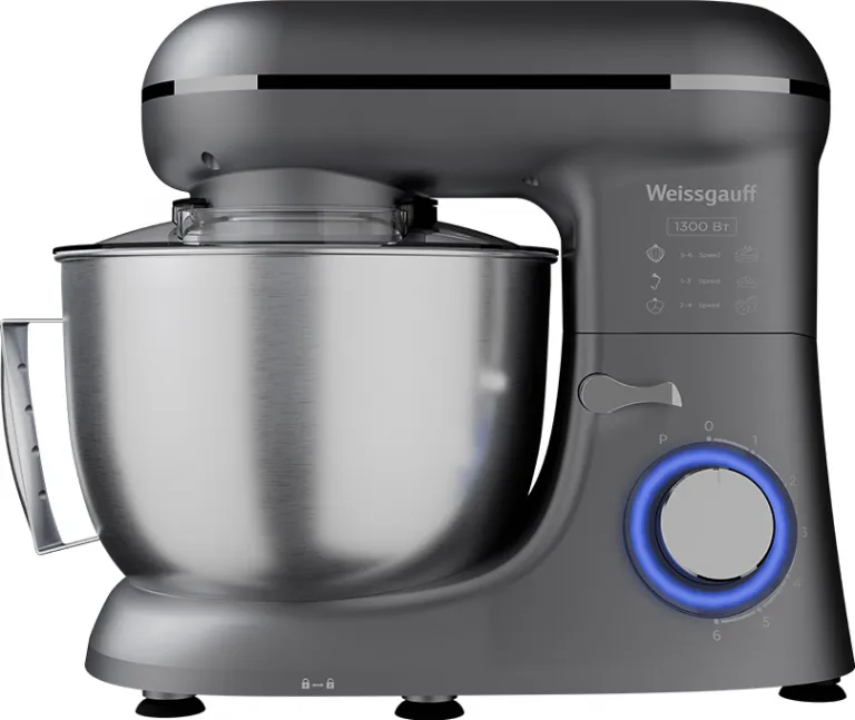 фото Weissgauff WSM 132 PMT Prime Chef