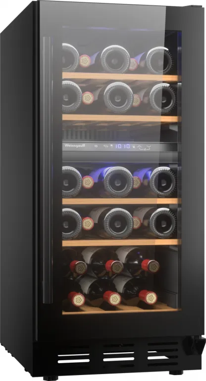 фото Weissgauff WWCI-26 DB DualZone