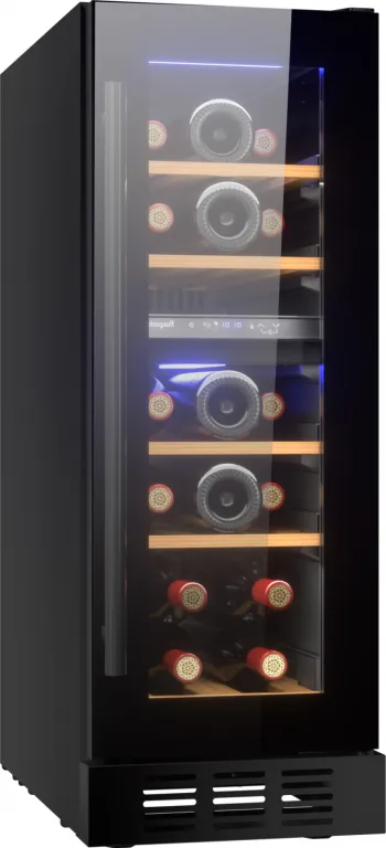 фото Weissgauff WWCI-16 DB DualZone