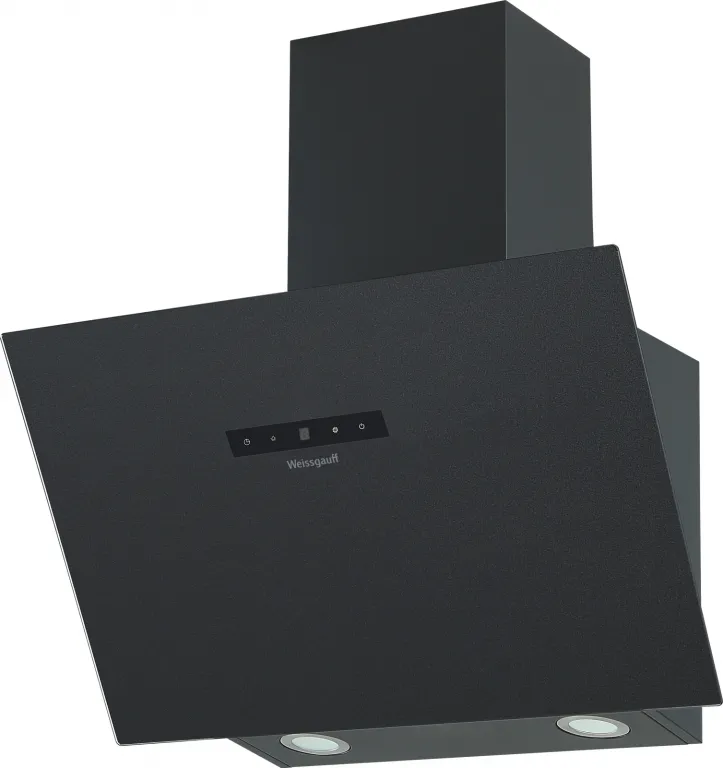 фото Weissgauff Zibal 60 BL Sensor Matt Edition