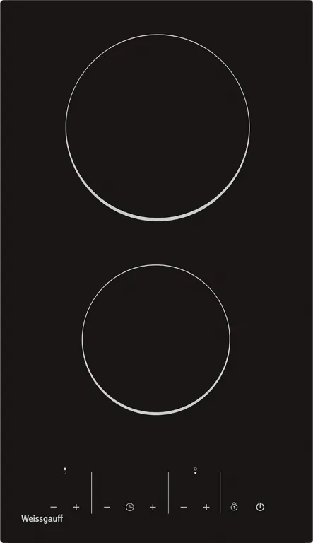 фото Weissgauff HV 32 BKS