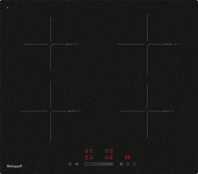 фото Weissgauff HI 632 BA Matt