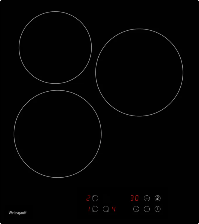 фото Weissgauff HV 430 BA