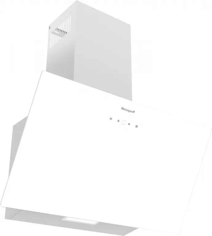 фото Weissgauff Yota 600 Touch White Glass