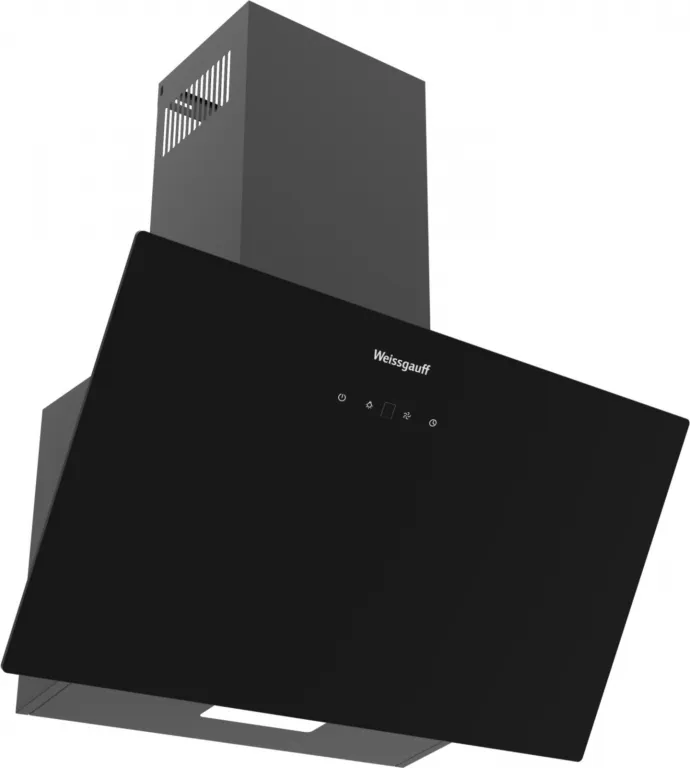 фото Weissgauff Yota 600 Touch Black Glass