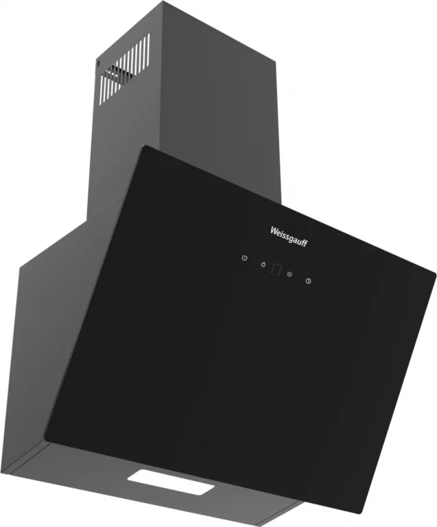 фото Weissgauff Yota 500 Touch Black Glass