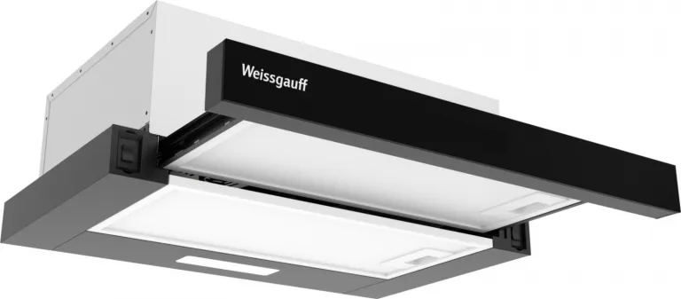 фото Weissgauff TEL 500 Black Glass