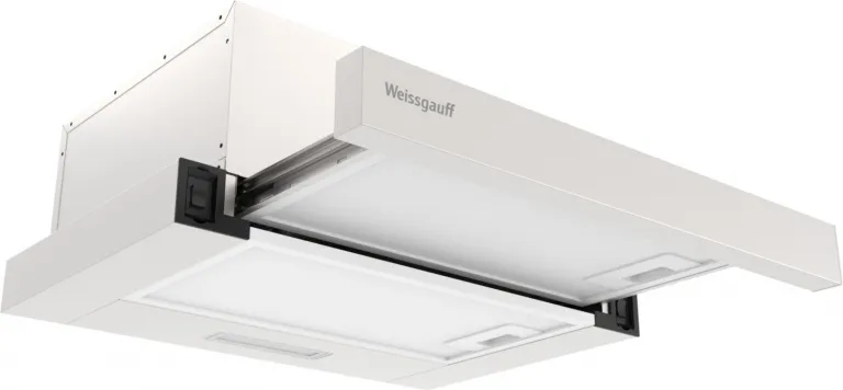 фото Weissgauff TEL 450 Inox