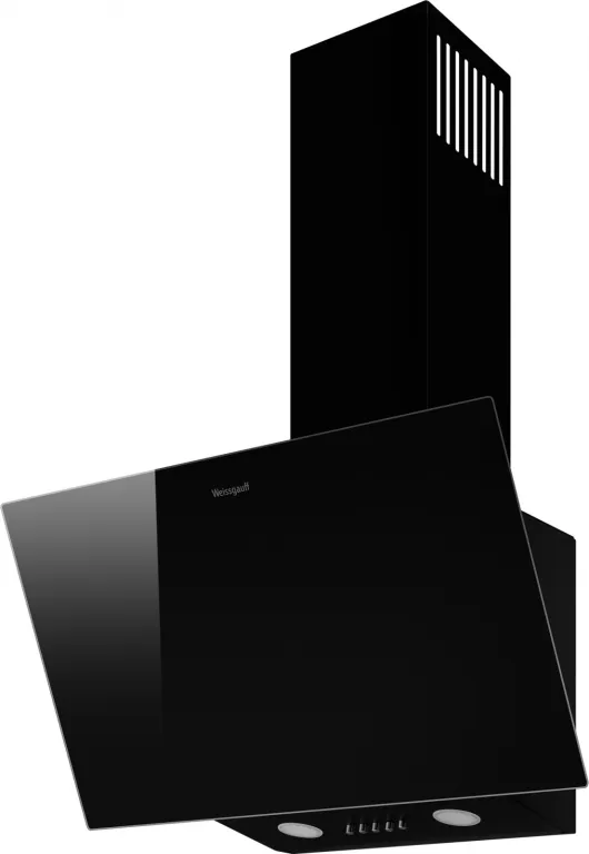 фото Weissgauff Yota 60 PB BL