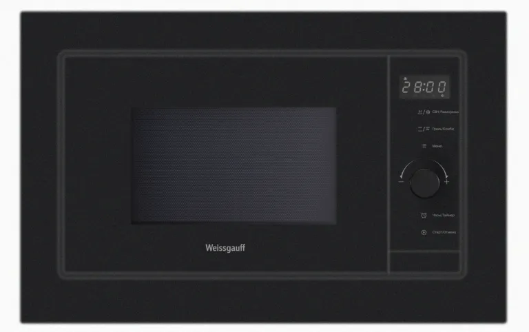 фото Weissgauff HMT-620 BG Grill Matt Edition