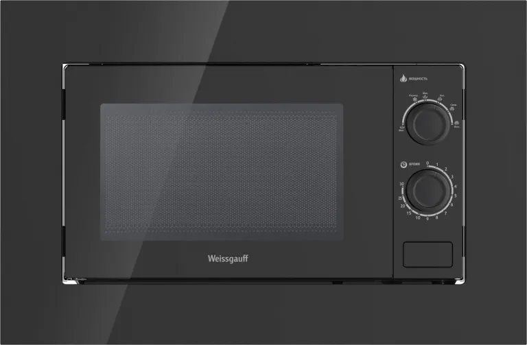 фото Weissgauff HMT-2016 BGL