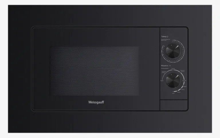 фото Weissgauff HMT-2016 BG Grill Matt Edition