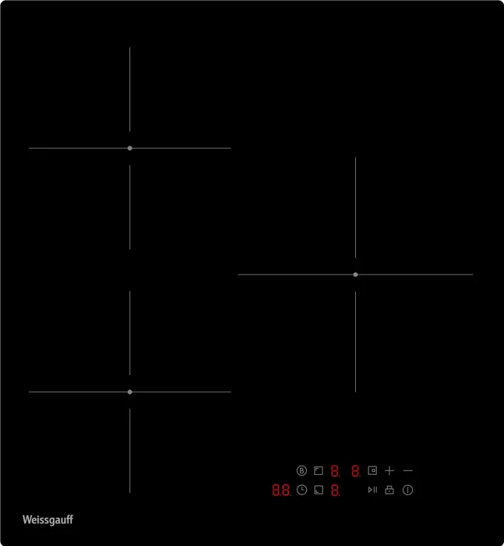 фото Weissgauff HI 430 BM