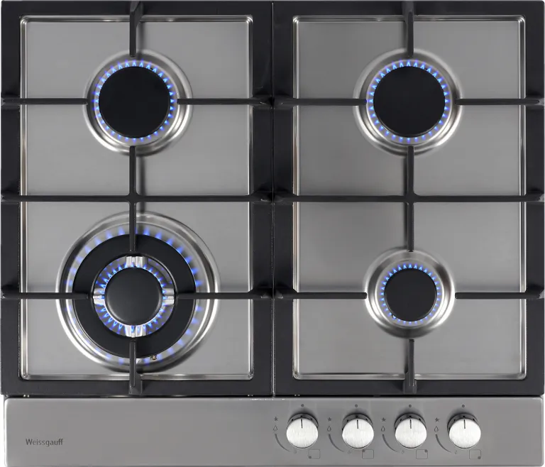 фото Weissgauff HGG 641 Xh