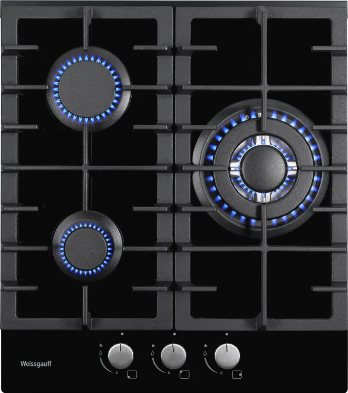 фото Weissgauff HGG 451 BFh