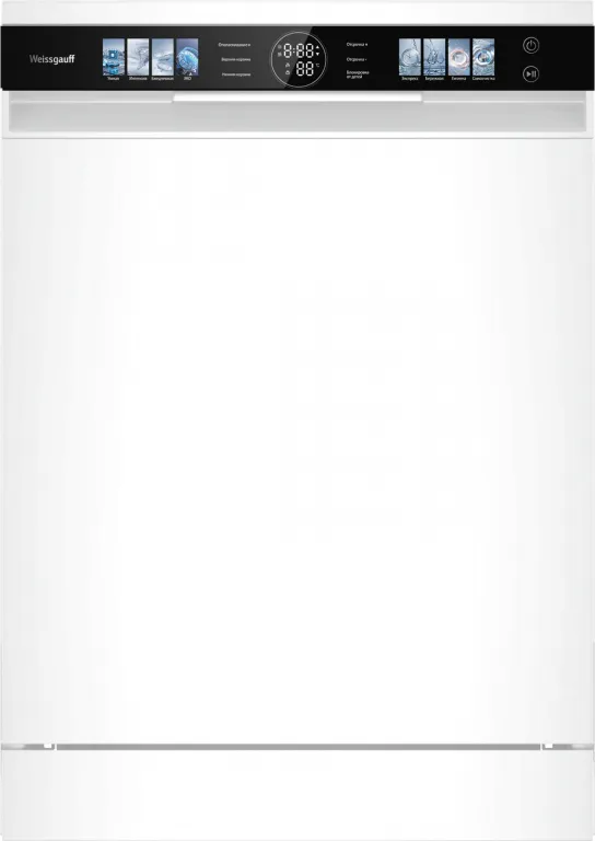 фото Weissgauff DW 799 Touch Autoopen