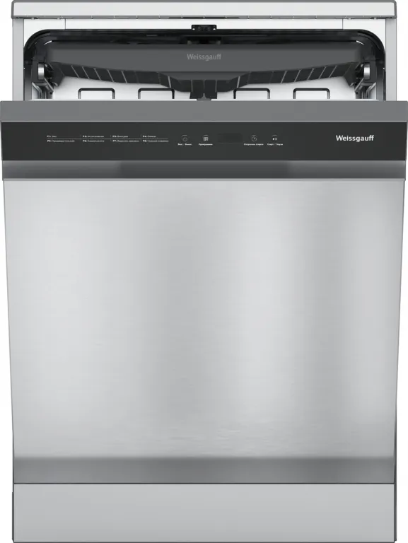 фото Weissgauff DW 6038 X Inverter