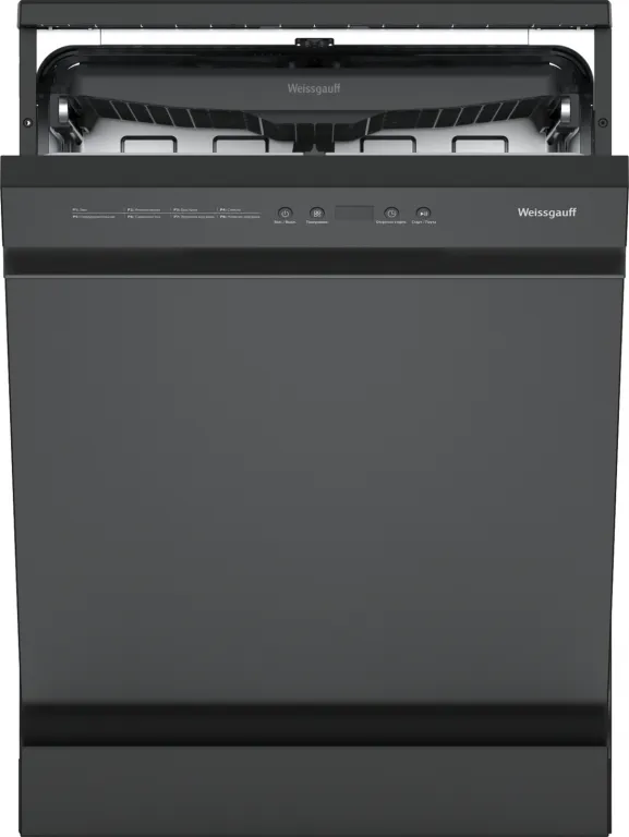 фото Weissgauff DW 6038 B Inverter