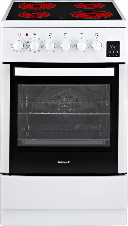 фото Weissgauff WES E2V16 WE