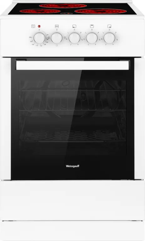 фото Weissgauff WES E2V05 W