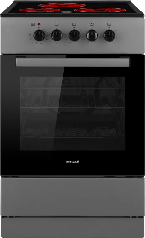 фото Weissgauff WES E2V05 S