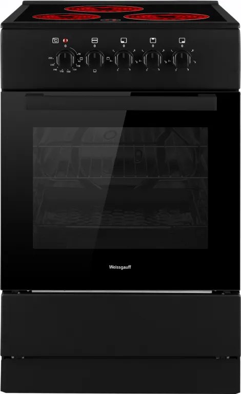 фото Weissgauff WES E2V05 B