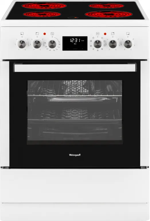 фото Weissgauff WES E12V15 WE