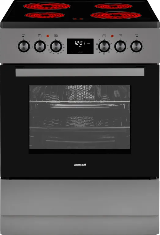 фото Weissgauff WES E12V15 SE