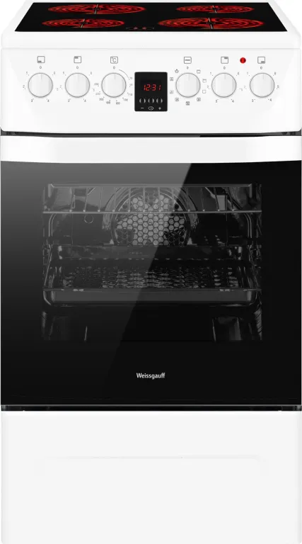 фото Weissgauff WES 2V16 WE Premium Line
