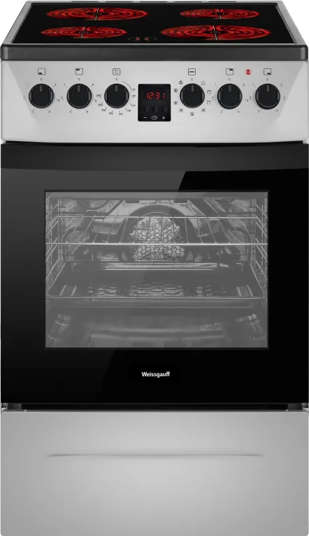 фото Weissgauff WES 2V16 SE Premium Line