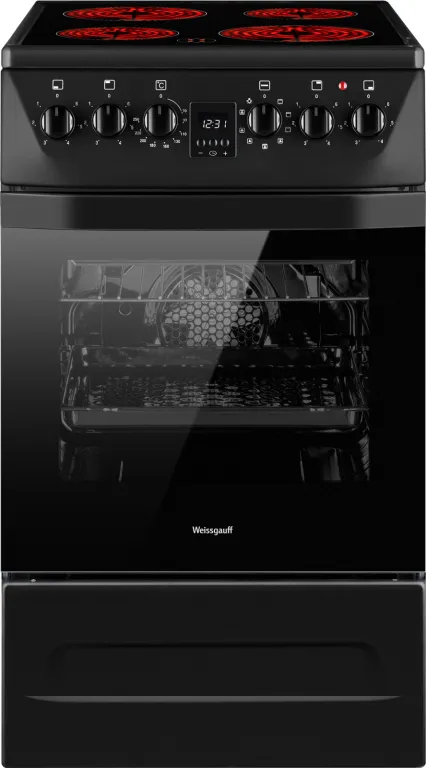 фото Weissgauff WES 2V16 BE