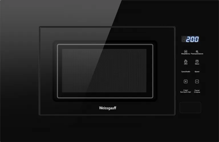 фото Weissgauff HMT-206 Compact Grill