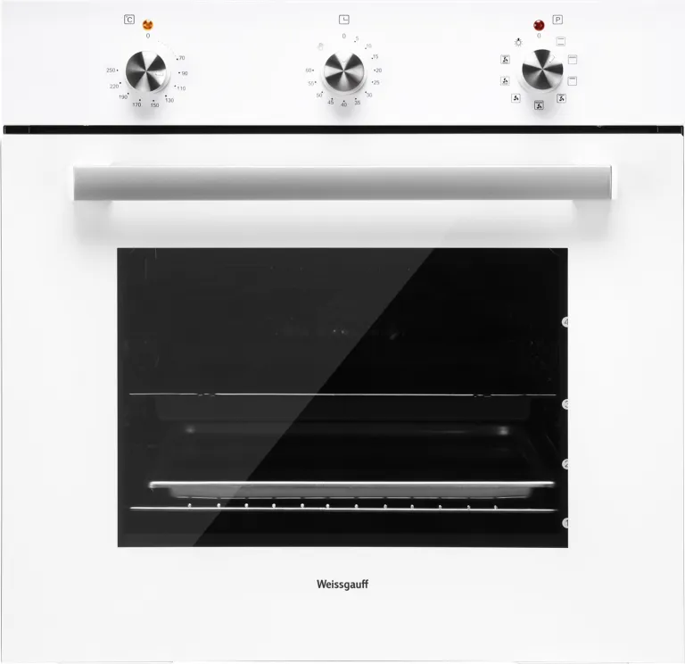 фото Weissgauff EOV 19 MW