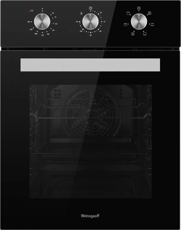 фото Weissgauff EOY 456 BM