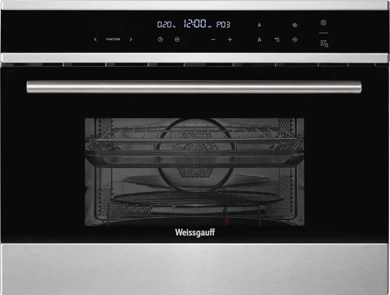 фото Weissgauff OE 445