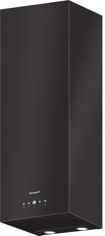 фото Weissgauff IRIDA BL