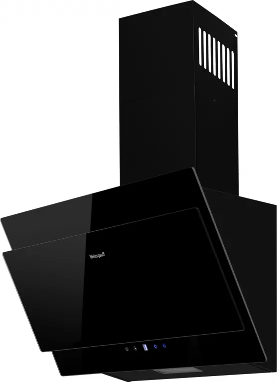 фото Weissgauff Phact 60 BL Sensor