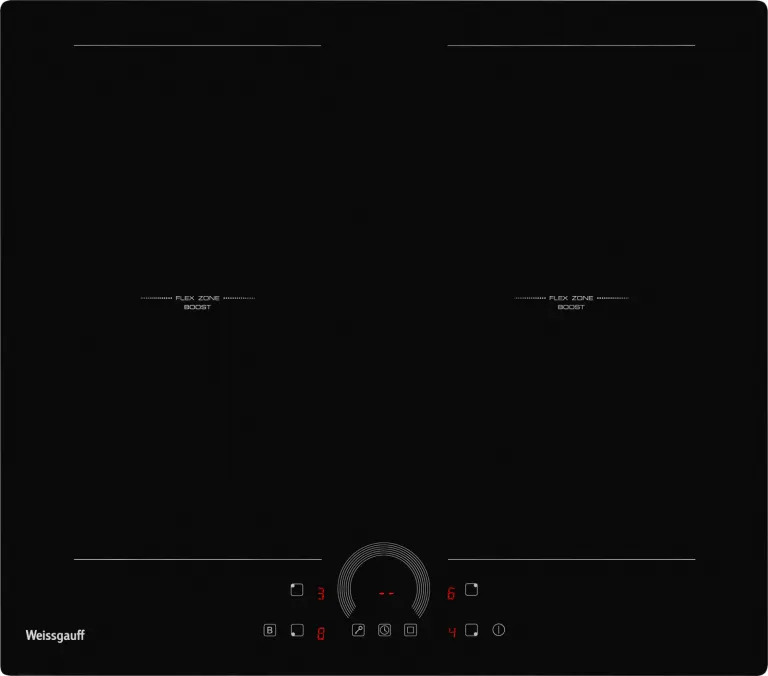 фото Weissgauff HI 642 BFZC