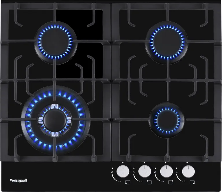 фото Weissgauff HGG 641 BV