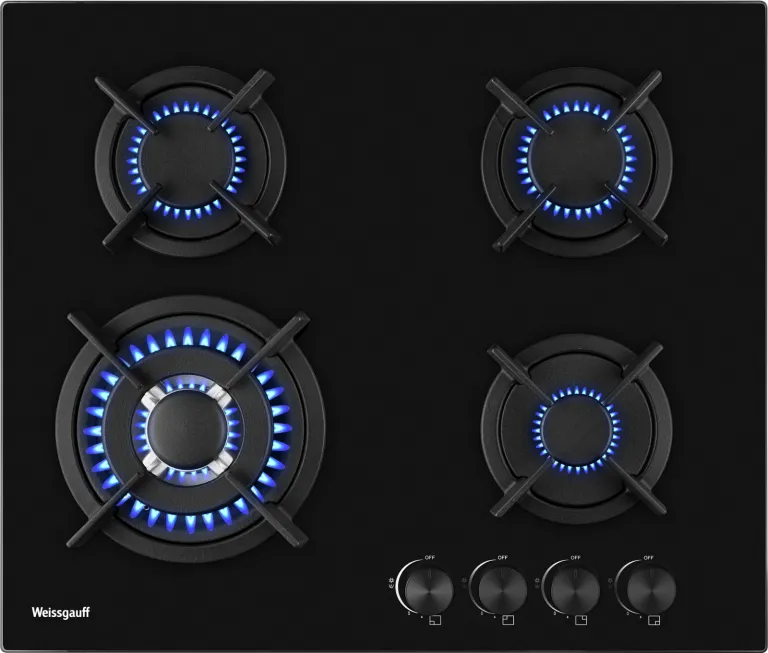 фото Weissgauff HGG 640 BGB
