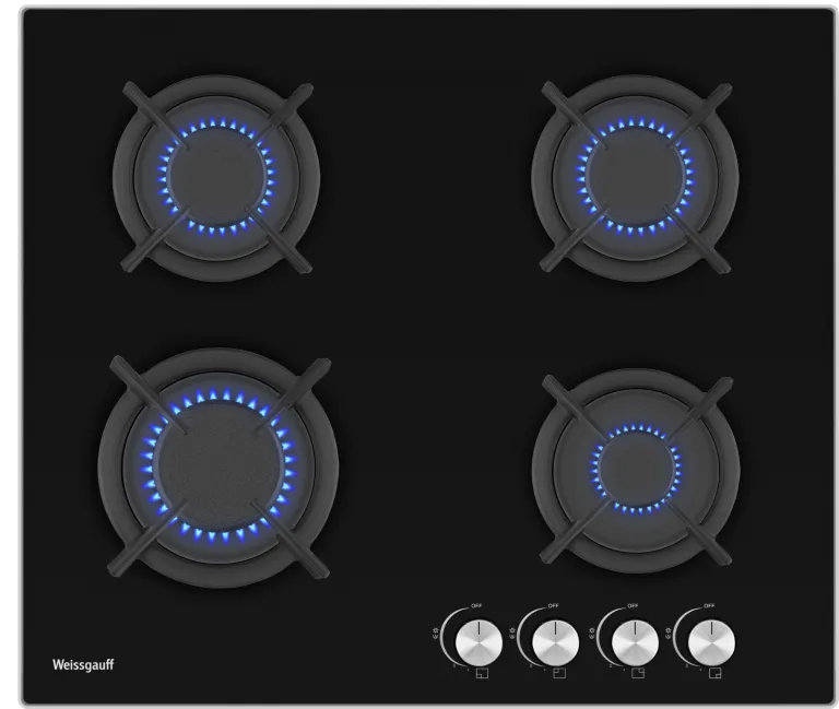 фото Weissgauff HG 640 BG