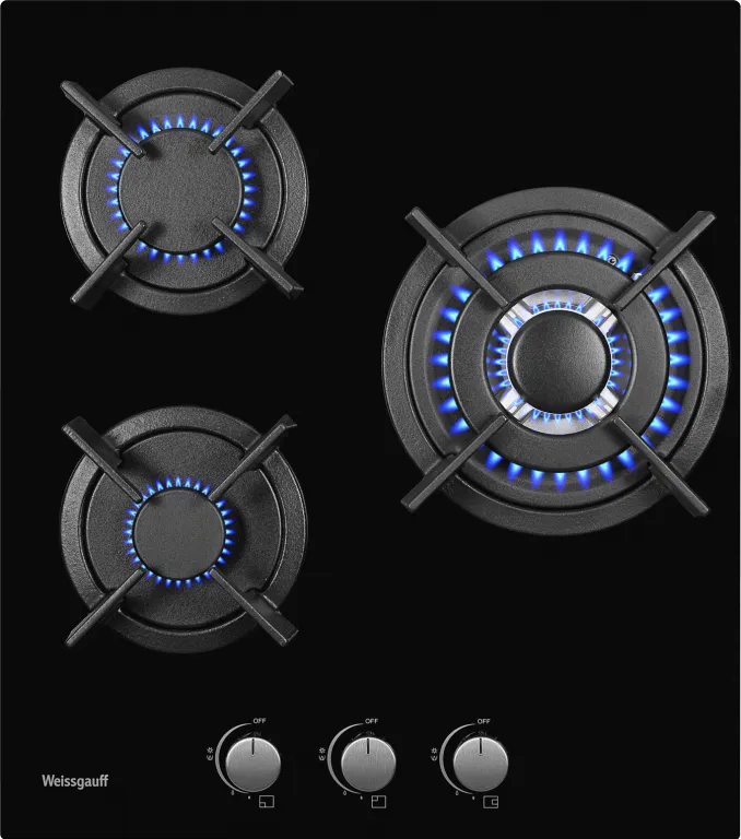 фото Weissgauff HGG 451 BGh