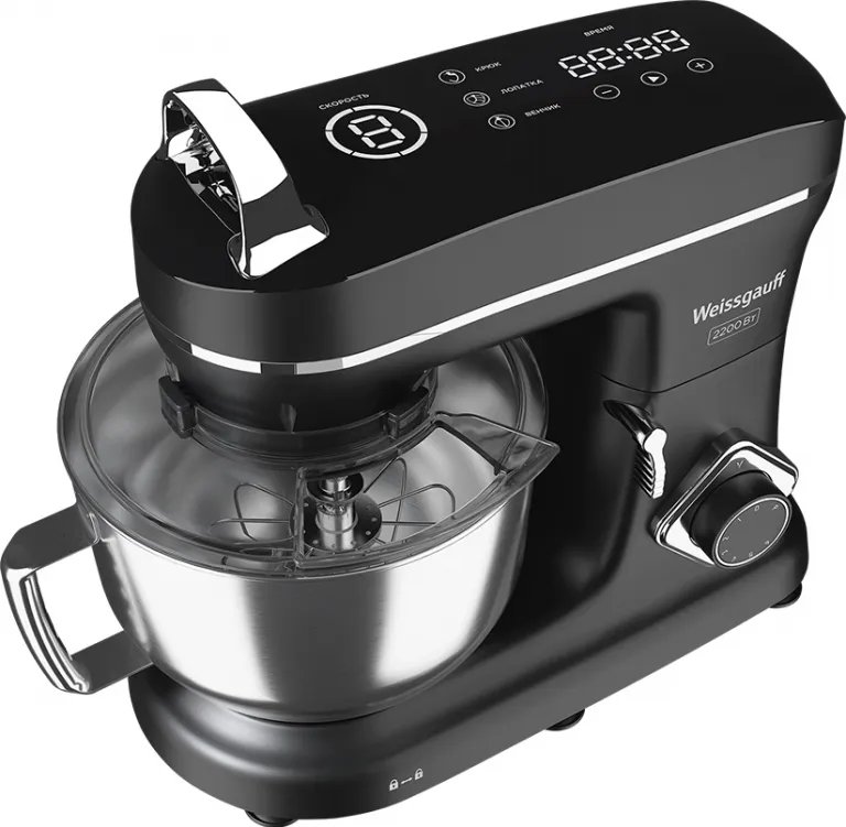 фото Weissgauff WSM 226 PDB Touch Screen Pro