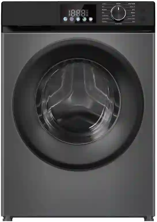 фото Weissgauff WM 45127 Inverter Steam Color Touch Grey