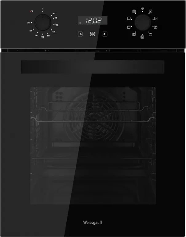 фото Weissgauff EOY 459 PDB