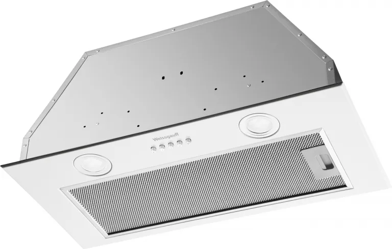 фото Weissgauff Dubhe 60 PB WH