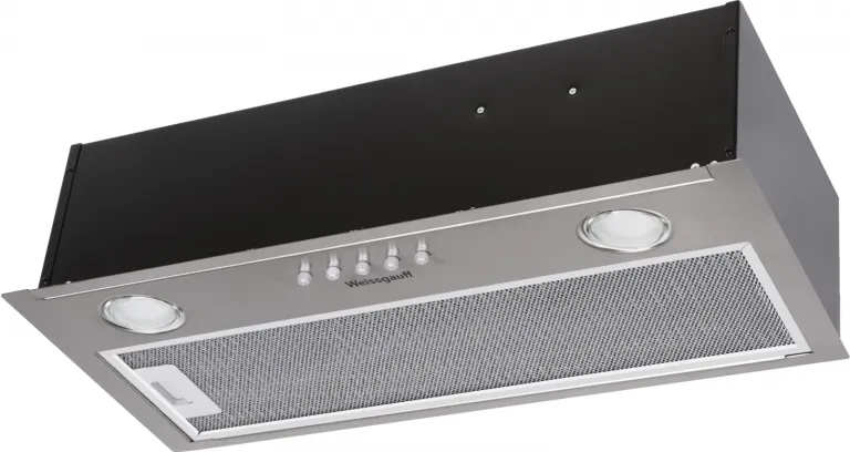 фото Weissgauff Alpha 50 PB IX