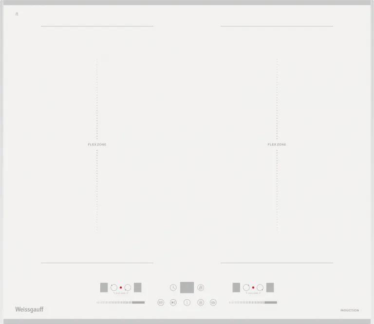 фото Weissgauff HI 642 WFZG