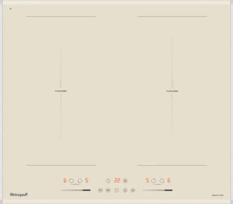 фото Weissgauff HI 642 GFZG