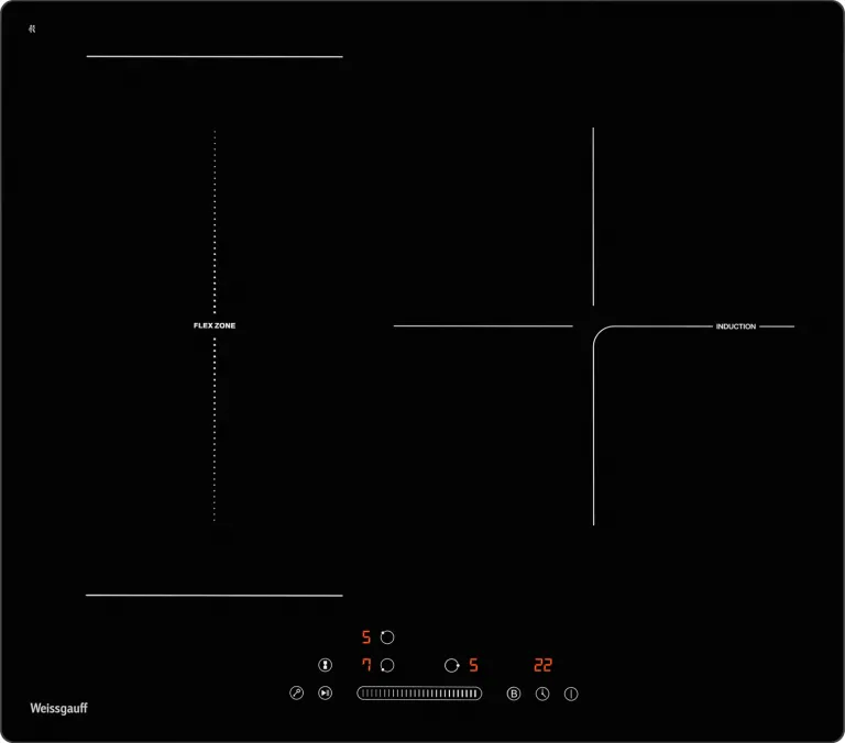 фото Weissgauff HI 630 BFZG